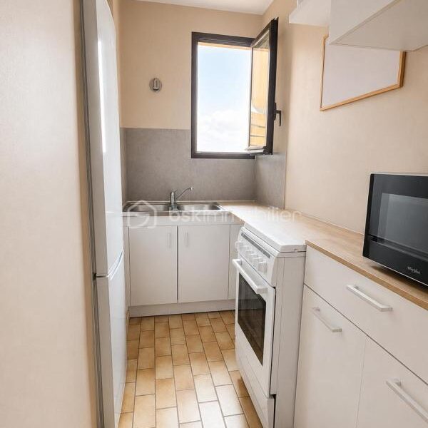 Appartement à vendre à Le grau du roi — Vue mer — photo 4