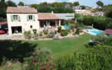 Maison à vendre à Saint chamas — Vue mer — photo 4