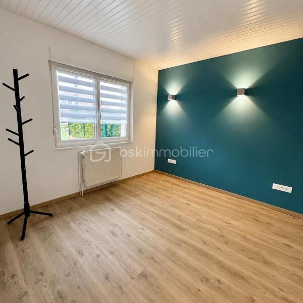 Maison à vendre à Ham sous varsberg — Vue parc & jardin — photo 4