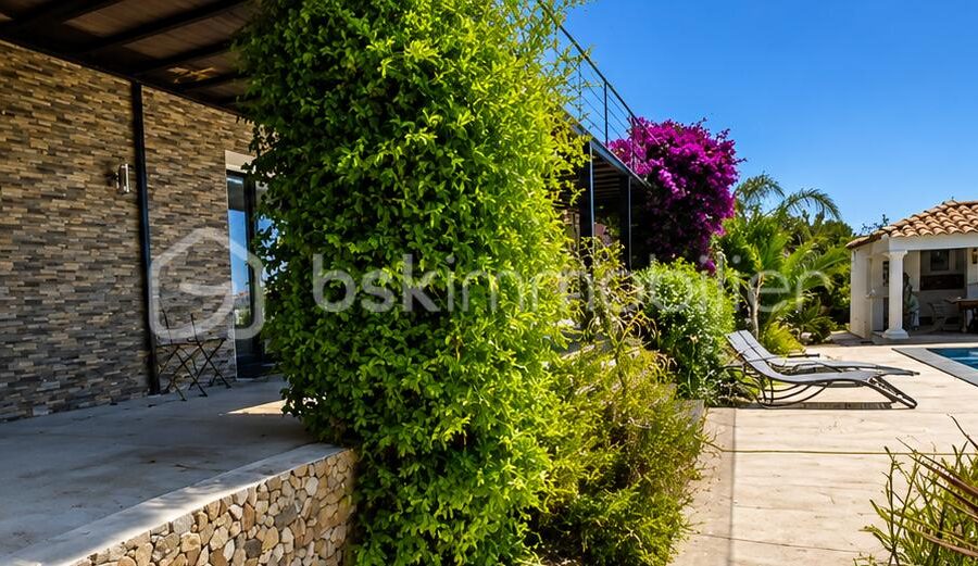 Maison à vendre à Draguignan — Vue nature — photo 4
