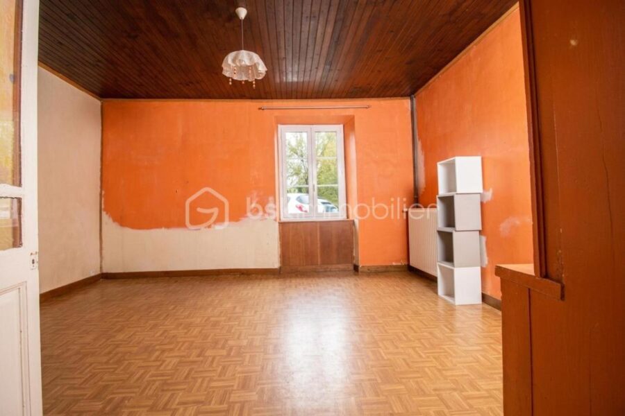 Maison à vendre à Montaigu de quercy — Vue dégagée — photo 4