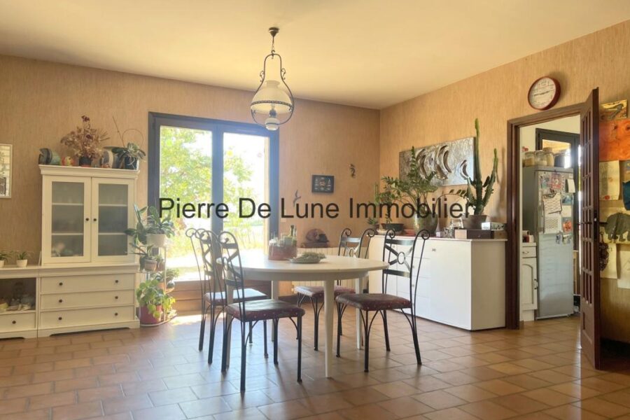 Maison à vendre à Saint verand — Vue nature — photo 4