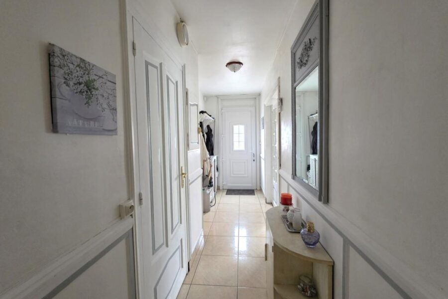 Maison à vendre à Caudry — Vue dégagée — photo 4