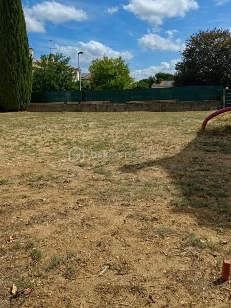 Terrain à vendre à Saint gely du fesc — Vue dégagée — photo 3