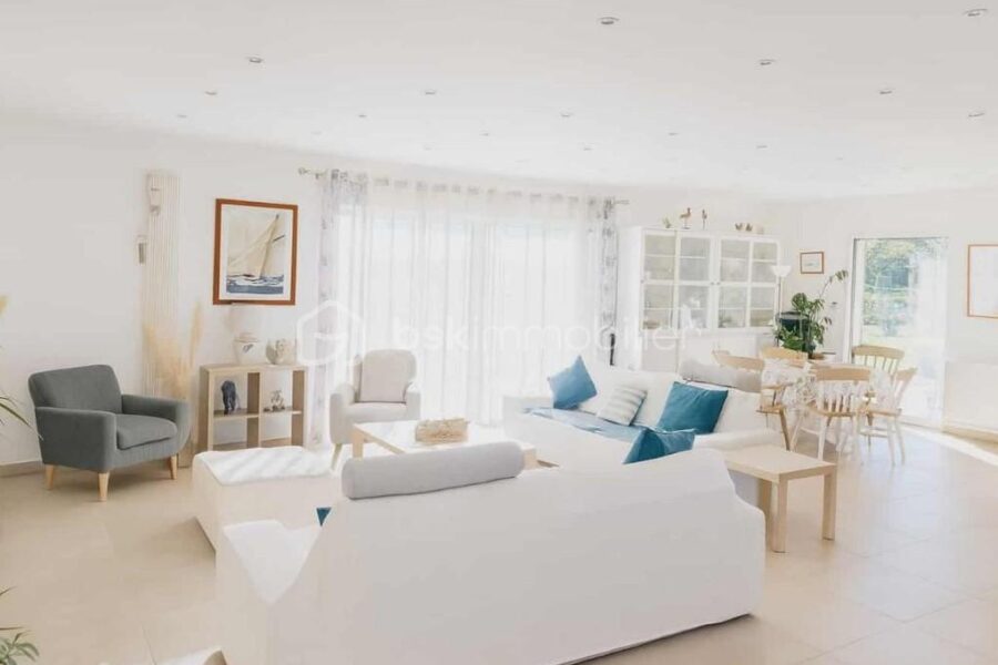 Maison à vendre à Mirande — Vue dégagée — photo 4