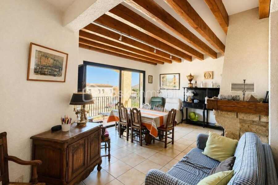 Maison à vendre à Frontignan — Vue mer — photo 3