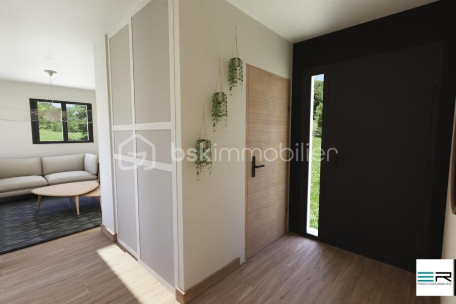 Maison à vendre à Sillingy — Vue nature — photo 4