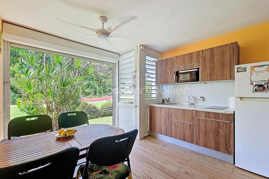 Appartement à vendre à Saint francois — Vue mer — photo 4