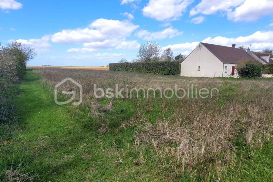 Terrain à vendre à Tournoisis — Vue nature — photo 3