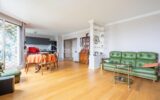 Appartement à vendre à Paris 19e arrondissement — Vue sur la ville — photo 4