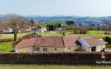 Maison à vendre à La tour du pin — Vue nature — photo 1