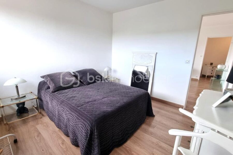 Appartement à vendre à La riche — Vue sur la ville — photo 5
