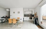 Appartement à louer à Bordeaux — Vue sur la ville — photo 4