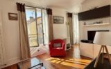 Appartement à louer à Saint germain en laye — Vue nature — photo 4