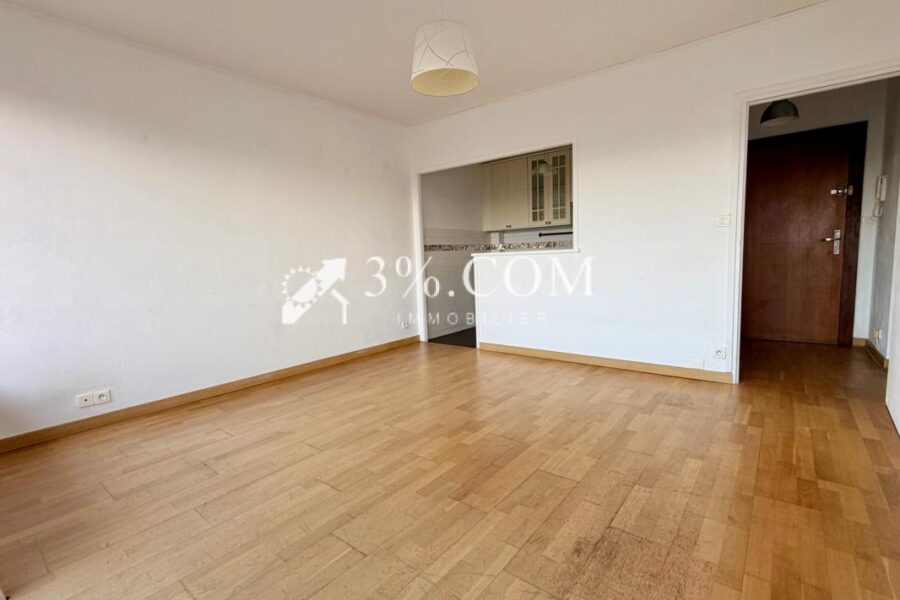 Appartement à vendre à Boulogne sur mer — Vue mer — photo 3