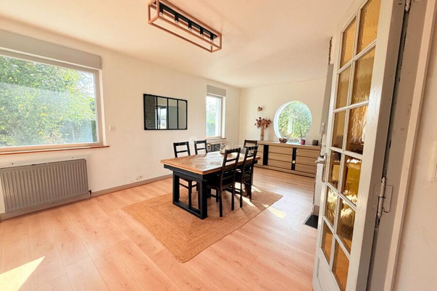Maison à vendre à Pierrefontaine les varans — Vue nature — photo 4