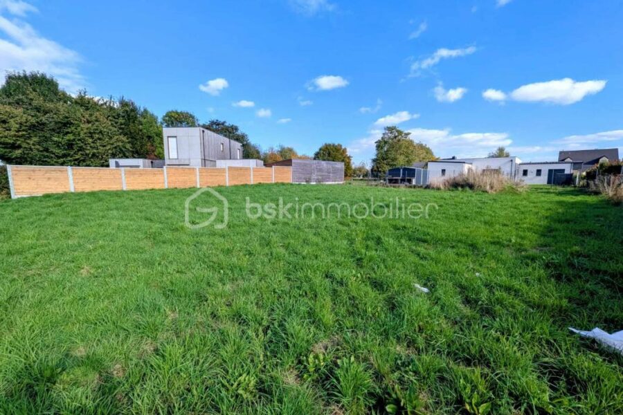 Terrain à vendre à Javene — Vue dégagée — photo 3