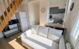 Appartement à vendre à Saint pair sur mer — Vue mer — photo 4