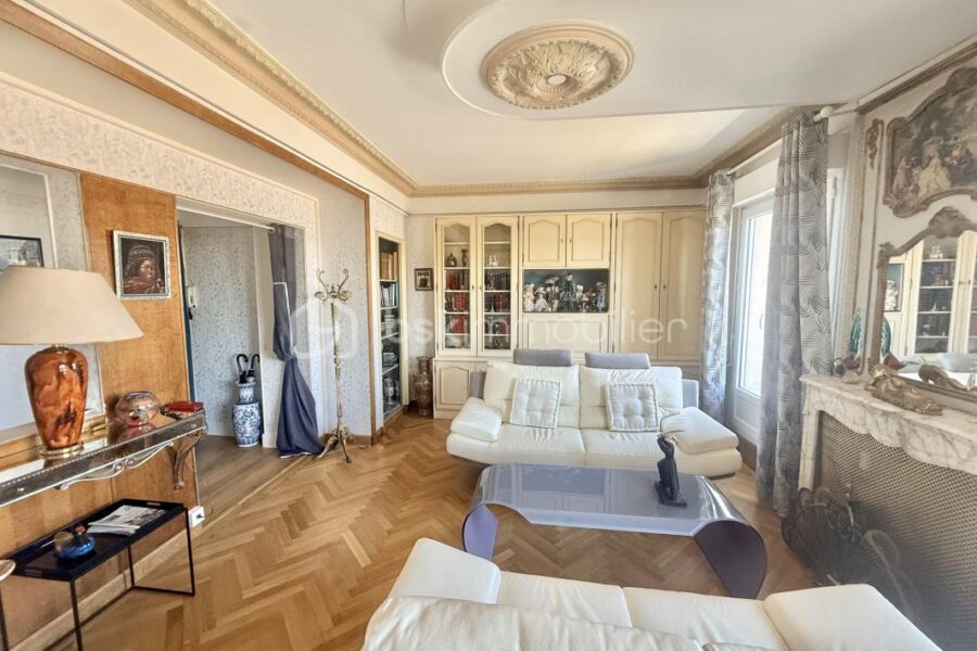 Appartement à vendre à Rennes — Vue sur la ville — photo 3