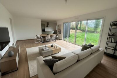 Maison à vendre à Romille