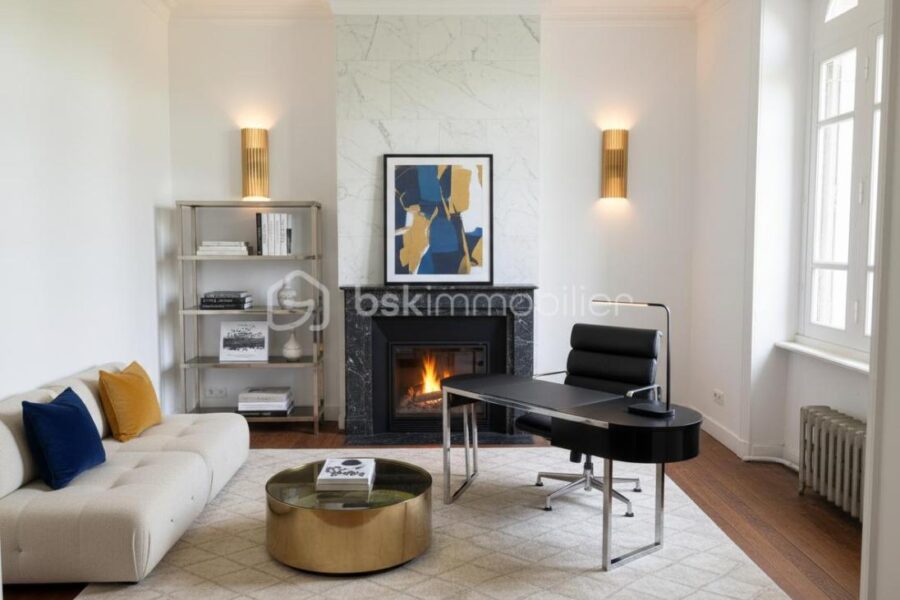 Maison à vendre à Binic — Vue mer — photo 3