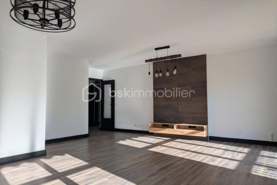 Appartement à vendre à Saint marcellin — Vue nature — photo 3