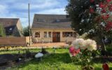 Maison à vendre à Thorigny sur marne — Vue parc & jardin — photo 4