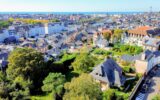 Maison à vendre à Trouville sur mer — Vue mer — photo 1