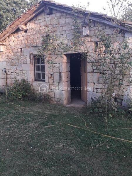 Maison à vendre à Saint vincent la chatre — Vue dégagée — photo 4