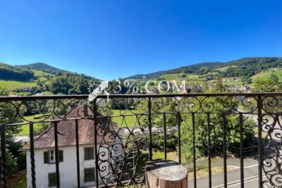 Appartement à vendre à Lapoutroie