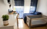 Appartement à vendre à Sarcelles — Vue sur la ville — photo 4