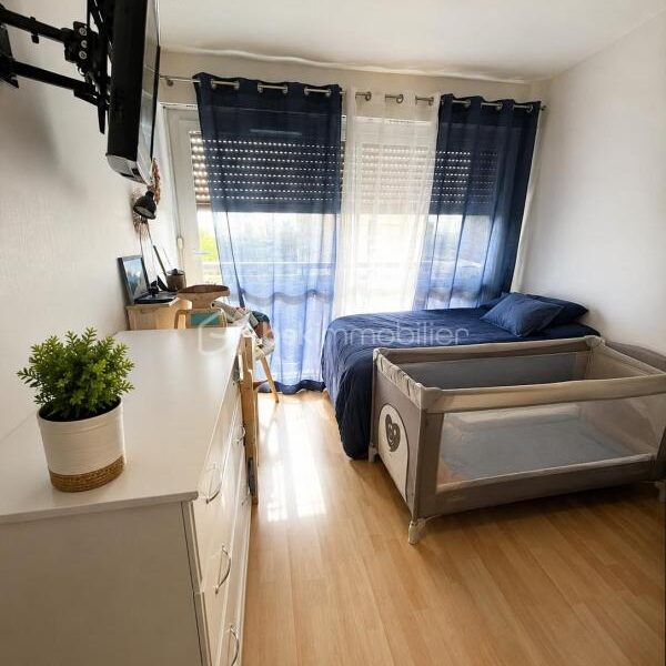 Appartement à vendre à Sarcelles — Vue sur la ville — photo 4