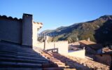 Maison à vendre à Le mas — Vue montagne — photo 1