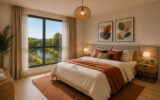 Appartement à vendre à Ernolsheim bruche — Vue fleuve — photo 3