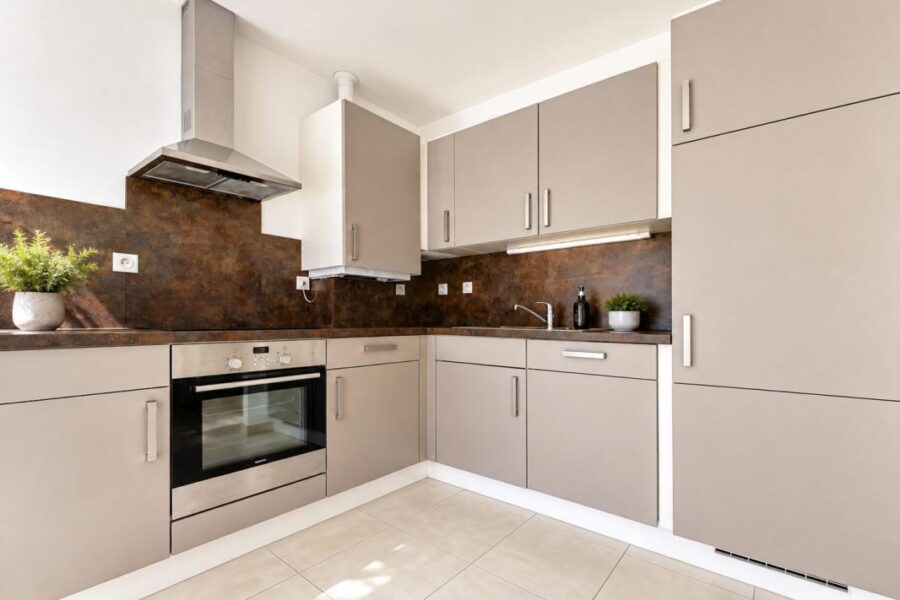 Appartement à vendre à Richwiller — Vue sur la ville — photo 3