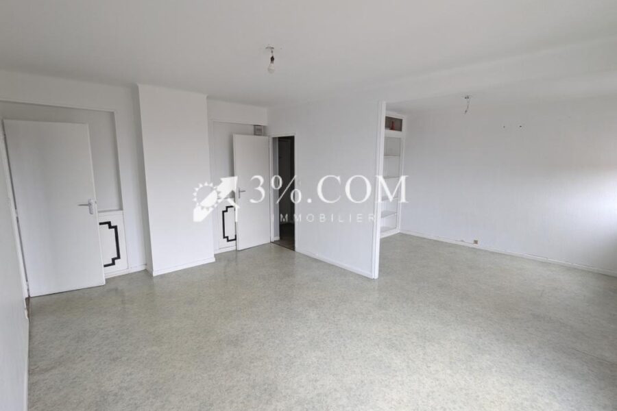 Appartement à vendre à Lille — Vue sur la ville — photo 4
