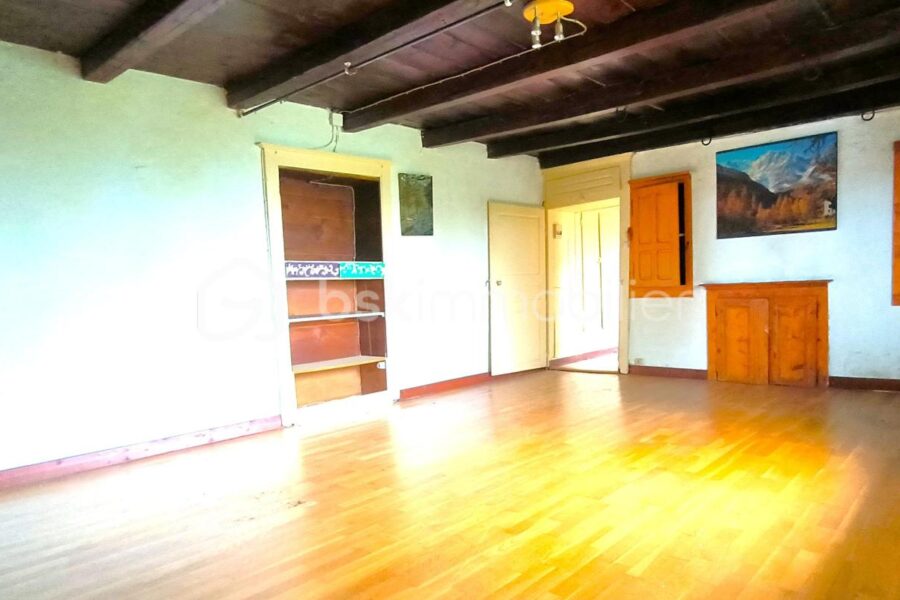 Maison à vendre à Onnion — Vue montagne — photo 3