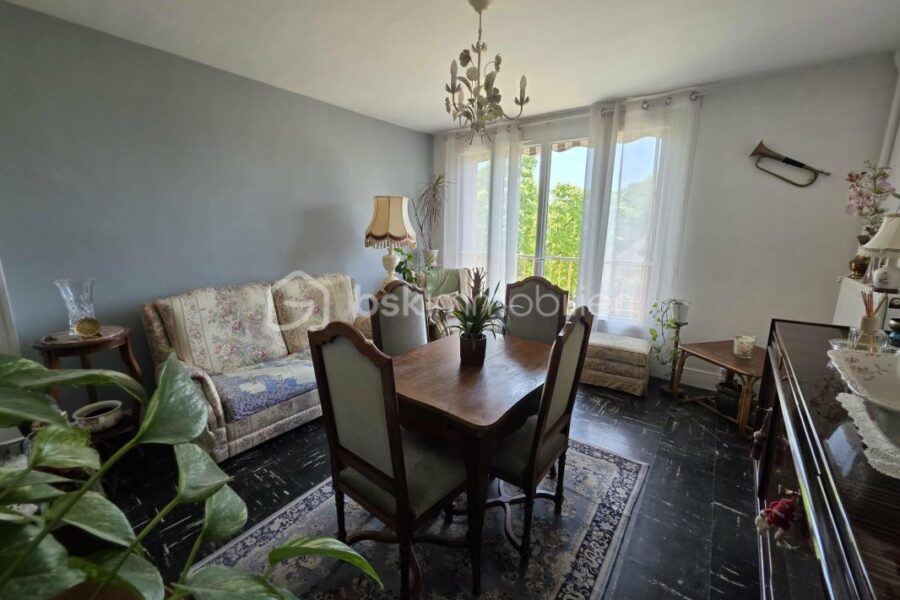 Appartement à vendre à Villiers sur marne — Vue nature — photo 4