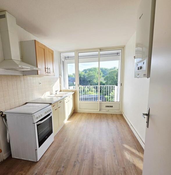 Appartement à vendre à Bruges — Vue parc & jardin — photo 4