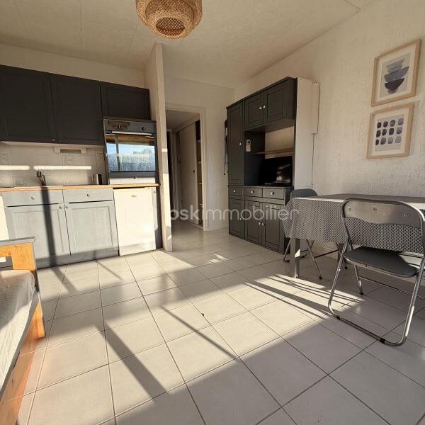 Appartement à vendre à Le grau du roi — Vue mer — photo 4