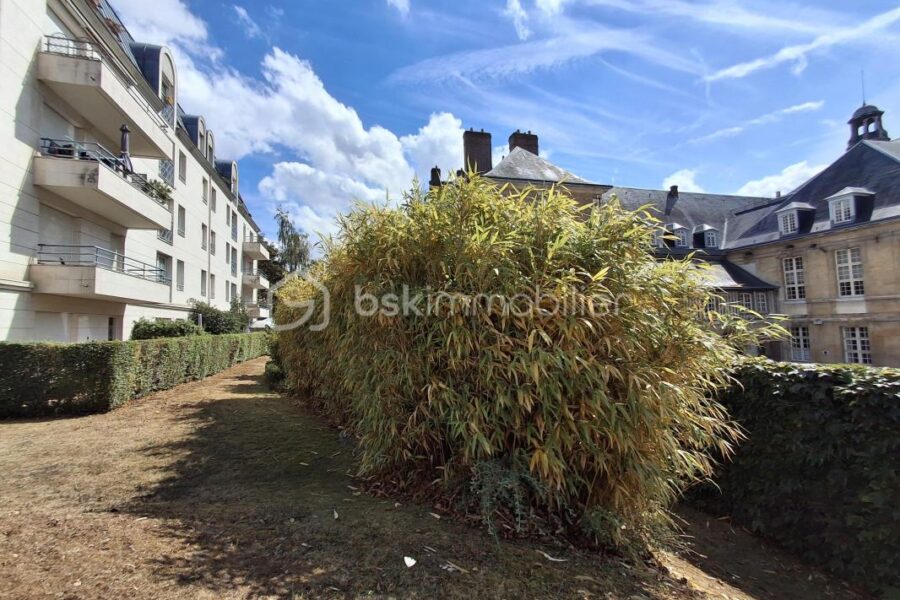 Appartement à vendre à Rouen — Vue sur la ville — photo 4