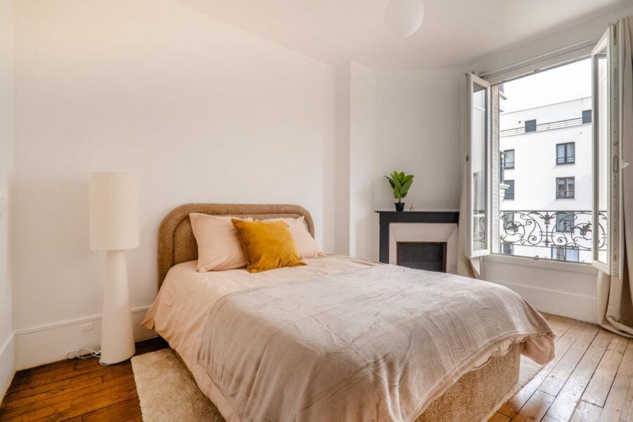 Appartement à vendre à Suresnes — Vue dégagée — photo 3