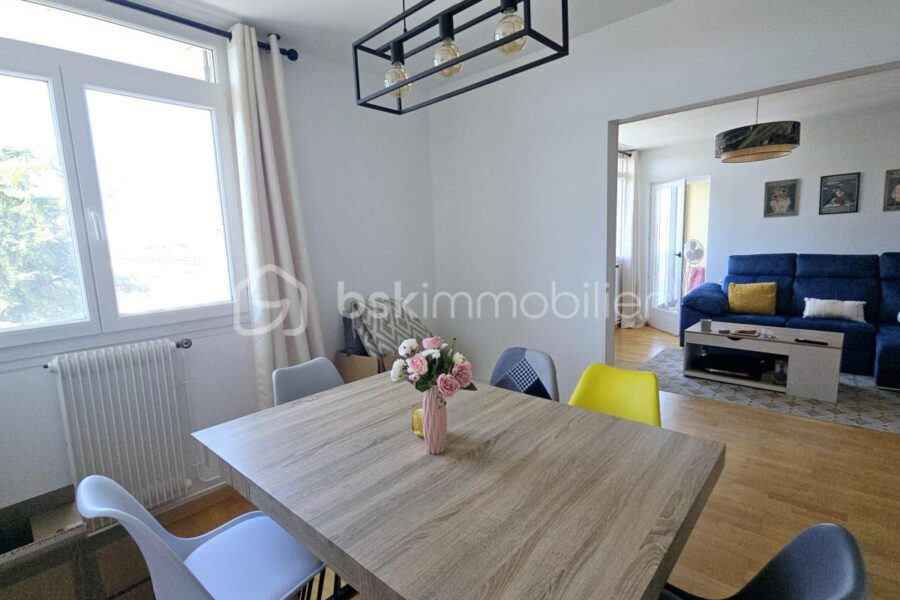Appartement à vendre à Pau — Vue montagne — photo 4