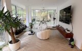 Appartement à vendre à Jouy en josas — Vue parc & jardin — photo 4
