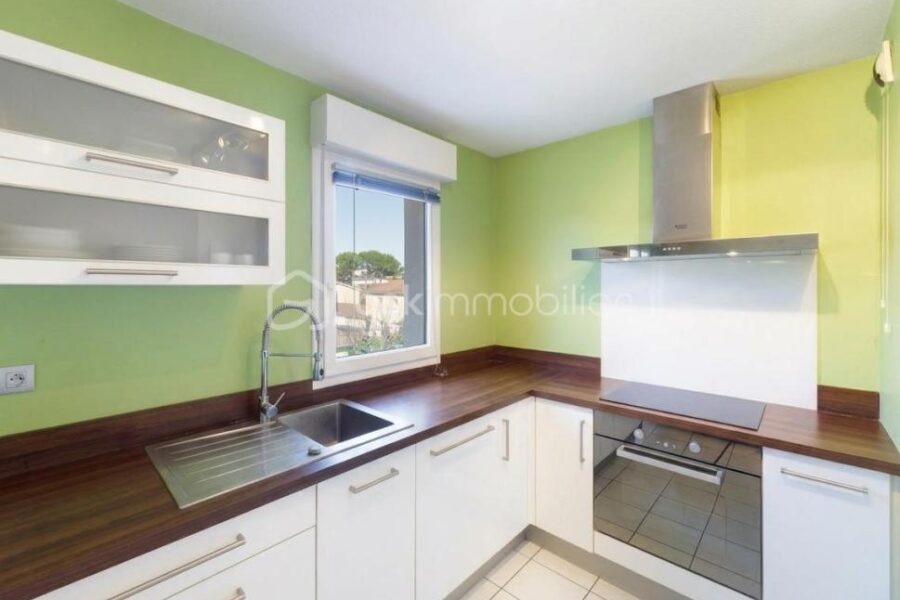Appartement à vendre à Pau — Vue sur la ville — photo 4