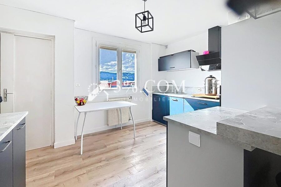 Appartement à vendre à Valence — Vue sur la ville — photo 3