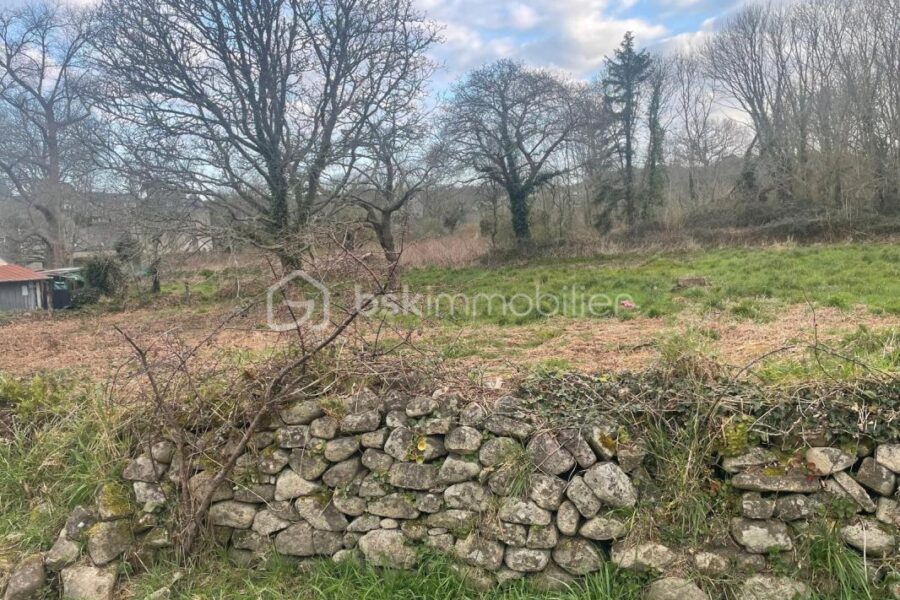 Terrain à vendre à Pont croix — Vue sur la ville — photo 3