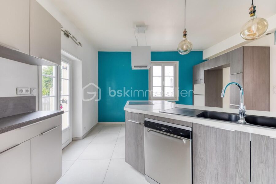 Maison à vendre à Noisiel — Vue dégagée — photo 4