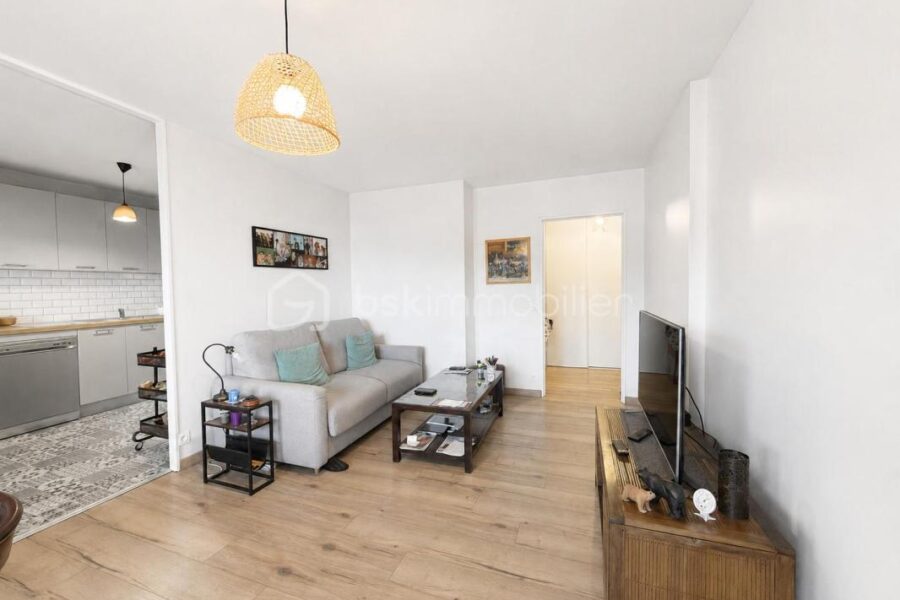 Appartement à vendre à Le havre — Vue mer — photo 3