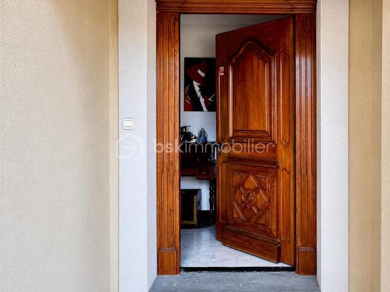 Maison à vendre à Annonay — Vue nature — photo 3